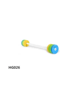 هالتر آبی گرد هیدروجیم مدل HG026