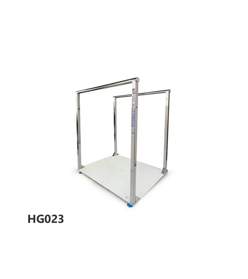 پارالل آبی هیدروجیم مدل HG023