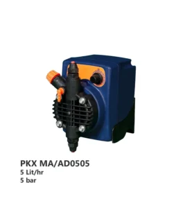 دوزینگ پمپ اتاترون مدل PKX MA/AD0505