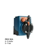 دوزینگ پمپ اتاترون سری PKX MA