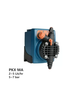دوزینگ پمپ اتاترون سری PKX MA