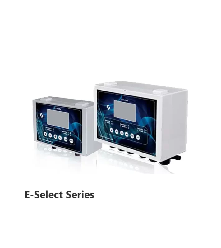 آنالایزر اتارون (Etatron) سری E-Select