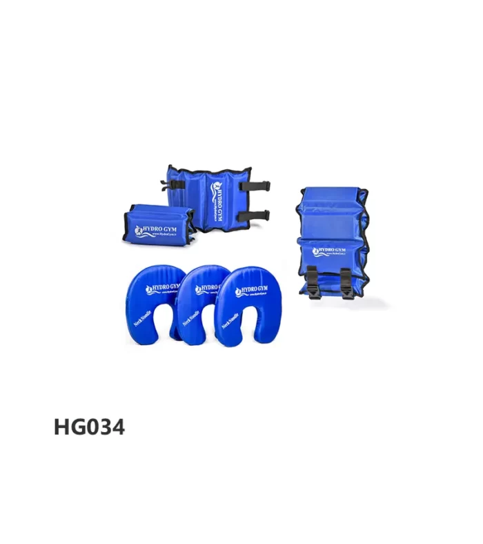 ست شناوری هیدروجیم مدل HG034