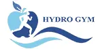 لوگو هیدروجیم (HYDRO GYM)