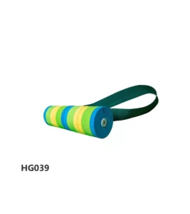 مقاومت پایی سنگین هیدروجیم مدل HG039