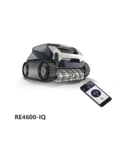 جارو رباتیک استخر زودیاک مدل RE4600-IQ