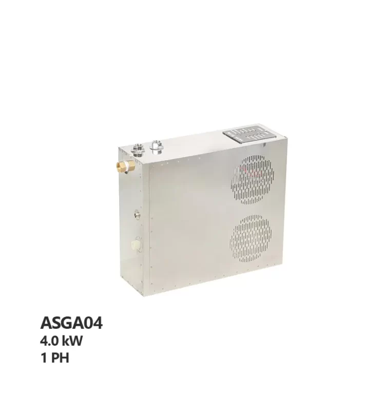 بخارساز اتاق سونا بخار آرمان مدل ASGA04