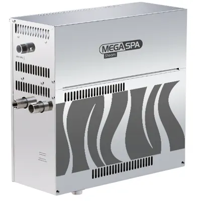 بخار ساز برقی سونا بخار مگا اسپا مدل EPS150