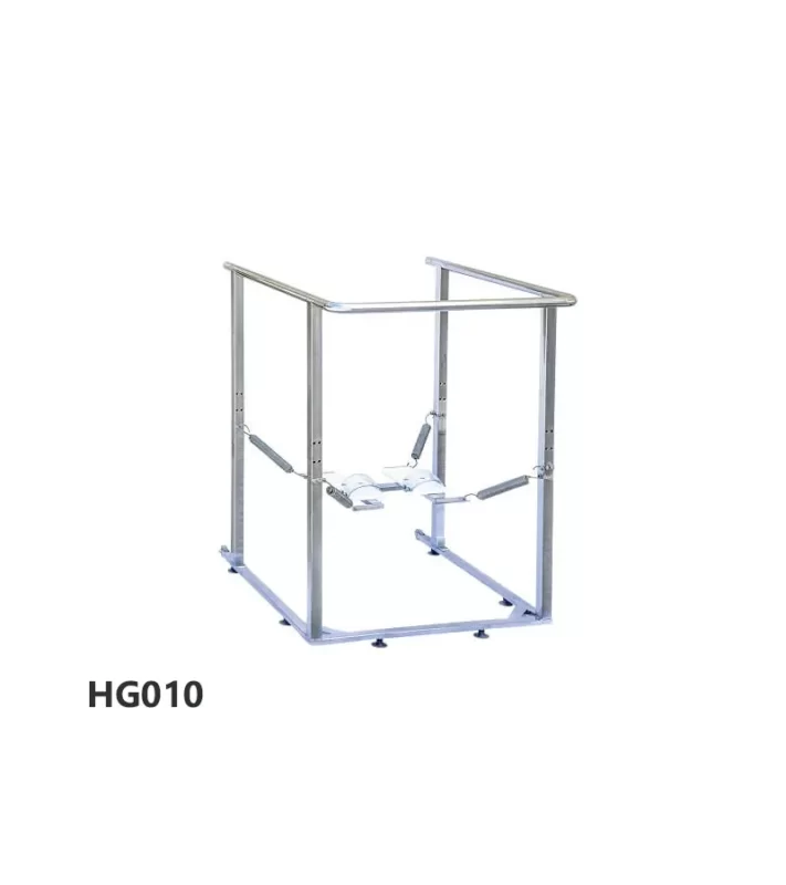 هیدروجامپ (ترامپولین) آبی هیدروجیم مدل HG010