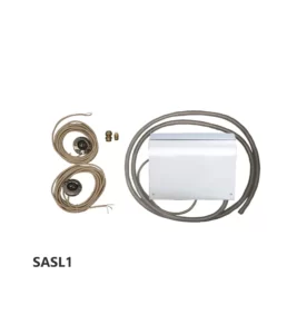 سیستم دوزینگ اتوماتیک پاشش آب هارویا مدل SASL1