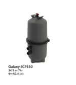 فیلتر کارتریجی مولتی المنت ایمکس سری Galaxy مدل ICF530