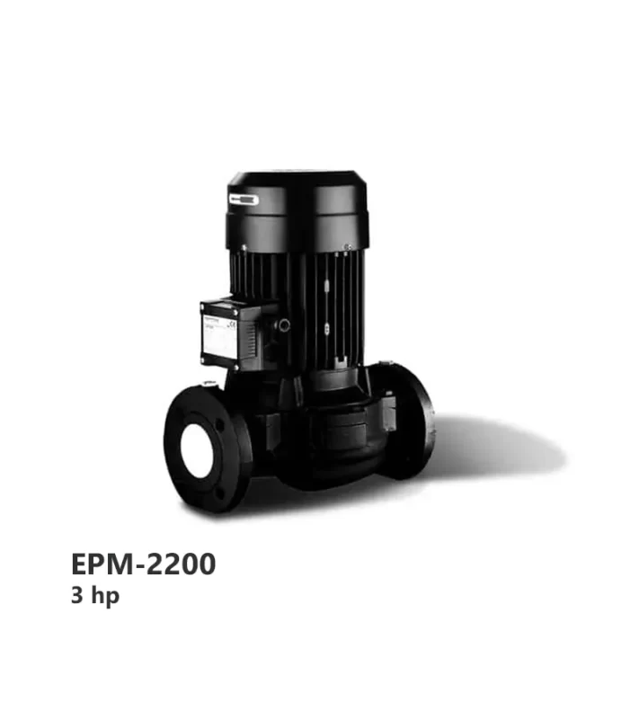 جت پمپ جکوزی آکوا استرانگ مدل EPM2200