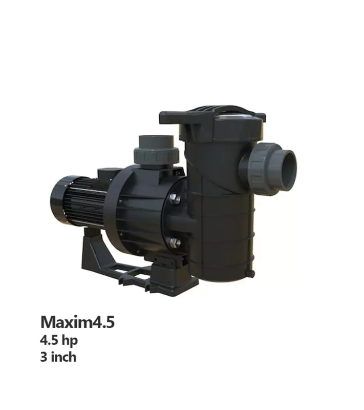 پمپ تصفیه استخر آسترال مدل Maxim4.5