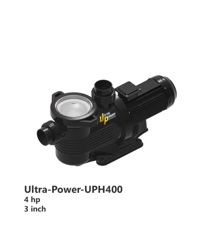 پمپ استخری ایمکس سری Ultra Power مدل UPH400