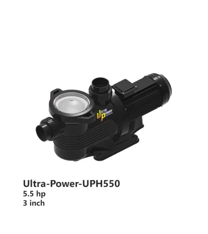 پمپ استخری ایمکس سری Ultra Power مدل UPH550