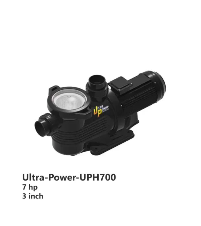 پمپ استخری ایمکس سری Ultra Power مدل UPH700