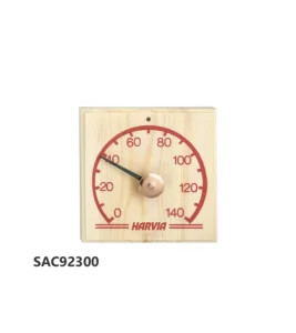 ترمومتر چوبی سونا خشک SAC92300