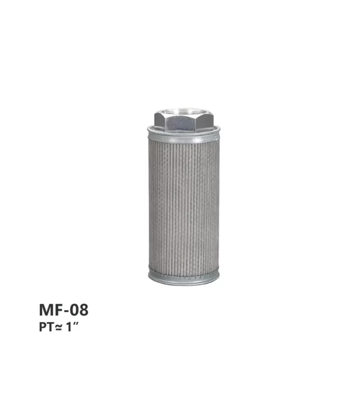 فیلتر هوای ورودی بلوئر کالمو سایز 1 اینچ