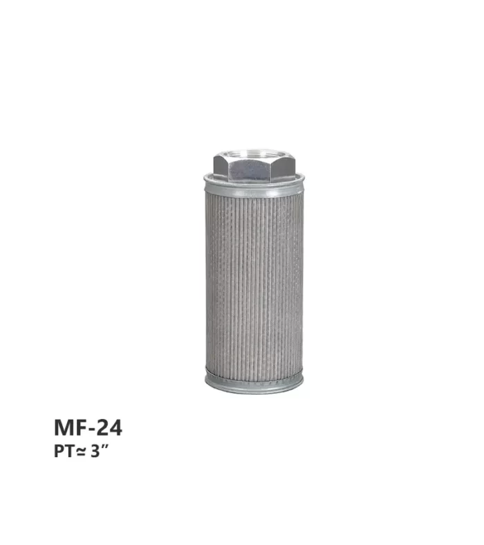 فیلتر هوای ورودی بلوئر کالمو سایز 3 اینچ