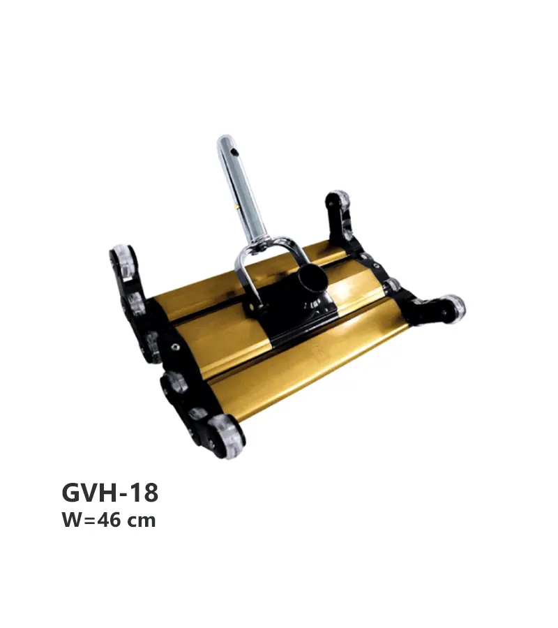سرجارو استخر کالمو مدل GVH-18
