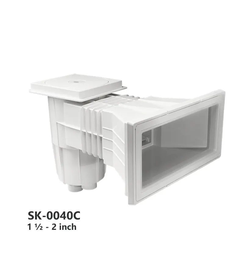 اسکیمر استخر کالمو مدل SK-0040C