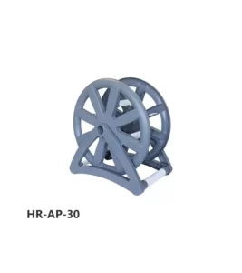 چرخ جمع کننده شیلنگ کالمو مدل HR-AP-30