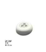 پروژکتور روکار استخری فلت آرتاب مدل LP-3SF