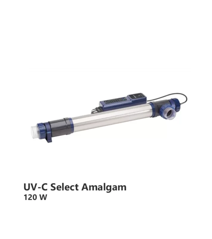 دستگاه UV فیلترا مدل UV-C Select 120W Amalgam