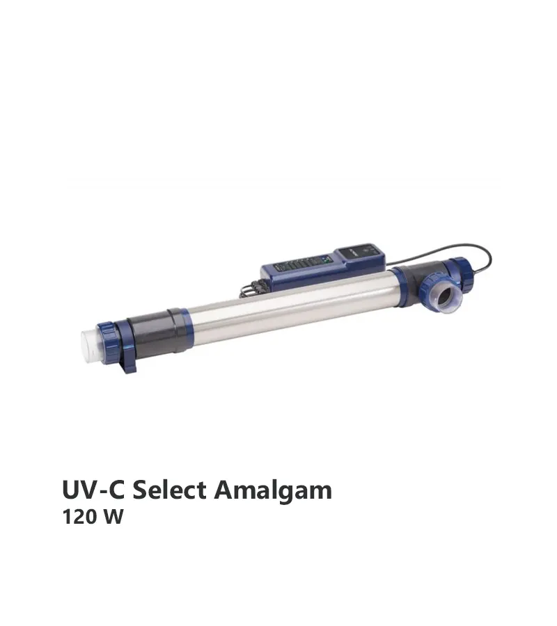 دستگاه UV فیلترئا مدل UV-C Select 120W Amalgam