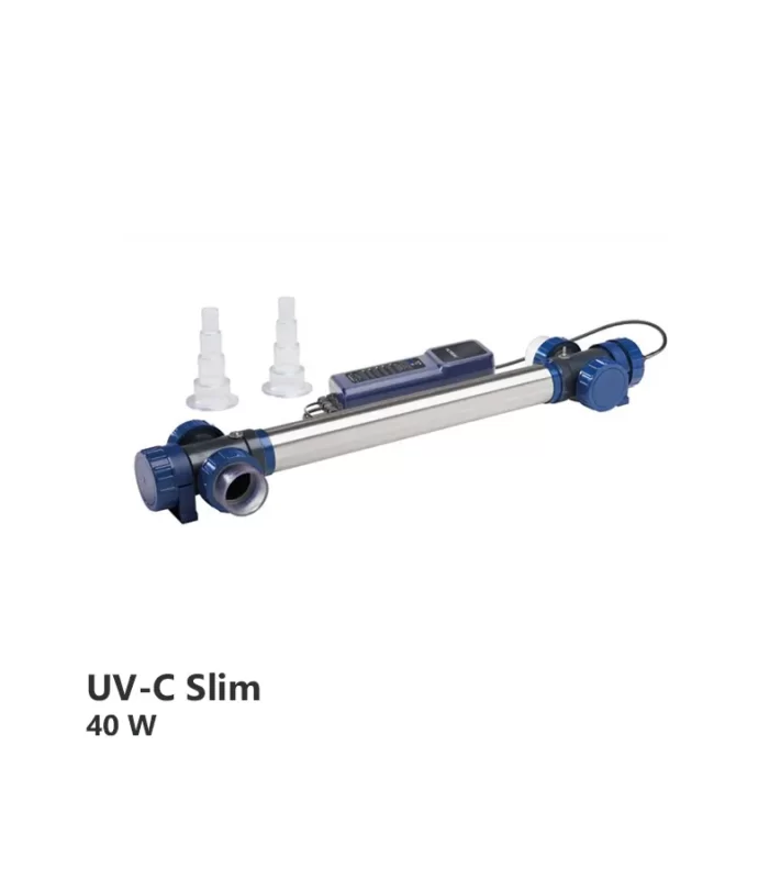 دستگاه UV فیلترا (Filtreau) مدل UV-C Slim 40W
