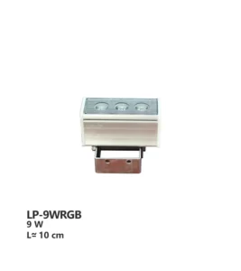 پروژکتور وال واشر استخری فول کالر آرتاب مدل LP-9WRGB
