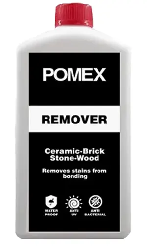 مایع ضد شوره آجر پومکس (Pomex)