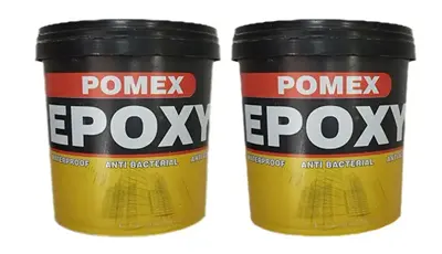چسب خمیری اپوکسی پومکس (Pomex)