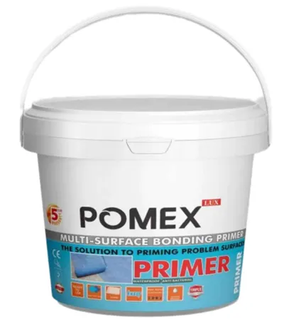 پرایمر پایه قیری پومکس (Pomex)