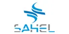 لوگوی ساحل (SAHEL)