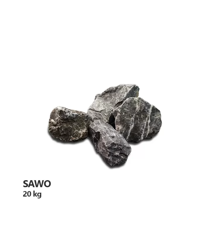 سنگ هیتر سونا خشک ساوو (SAWO)