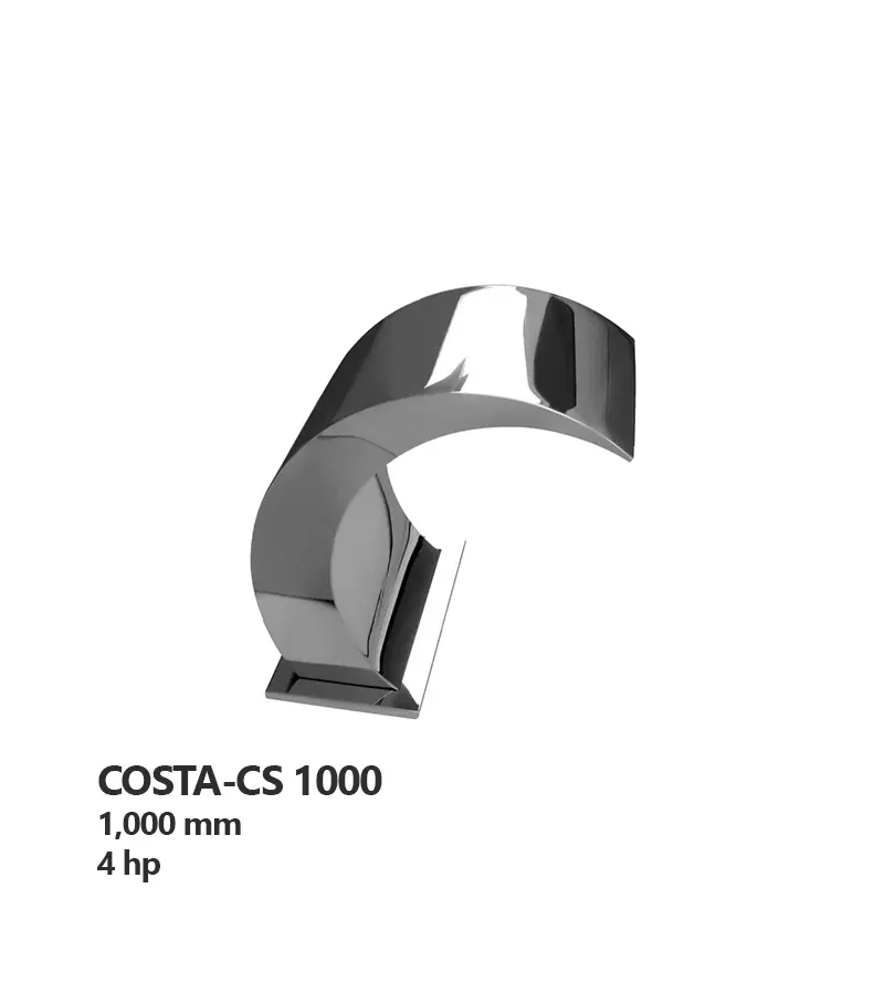 آبنمای استخر هایپرپول سری COSTA مدل CS1000