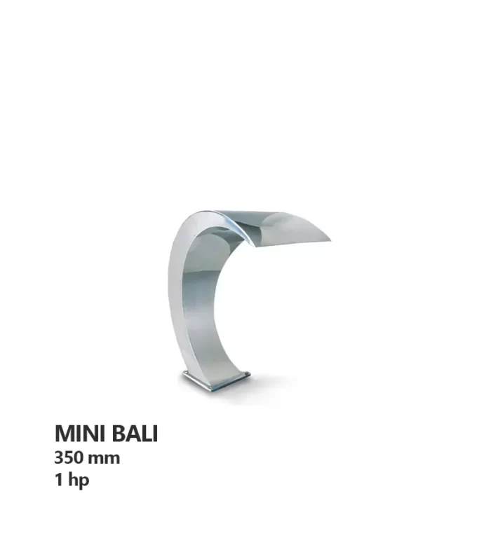 آبنمای استخری هایپرپول مدل MINI BALI