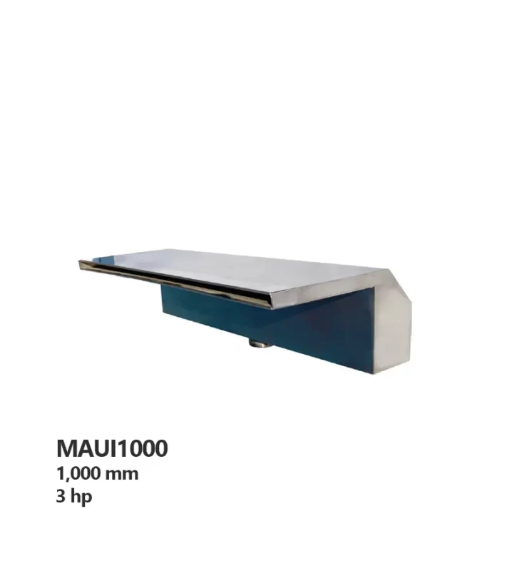 آبنمای استخر هایپرپول مدل MAUI1000
