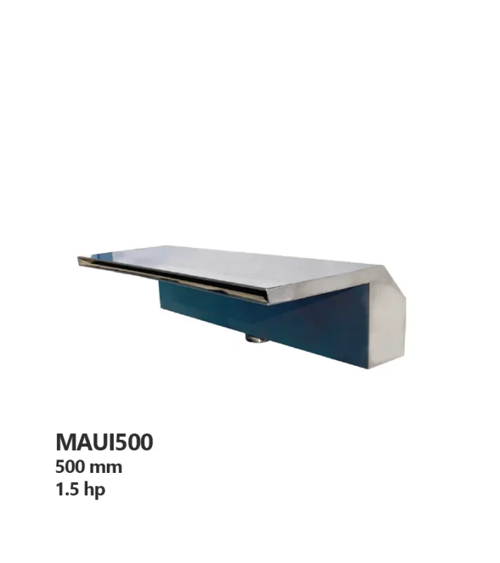 آبنمای استخر هایپرپول مدل MAUI500