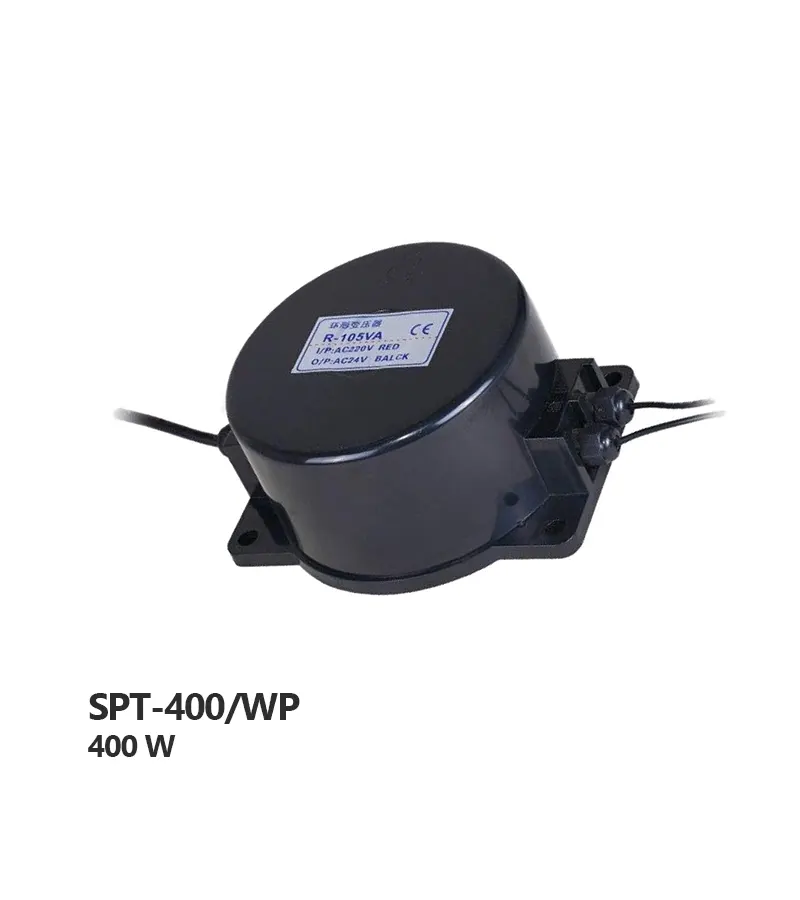 ترانس استخری ضدآب کالمو مدل SPT-400/WP