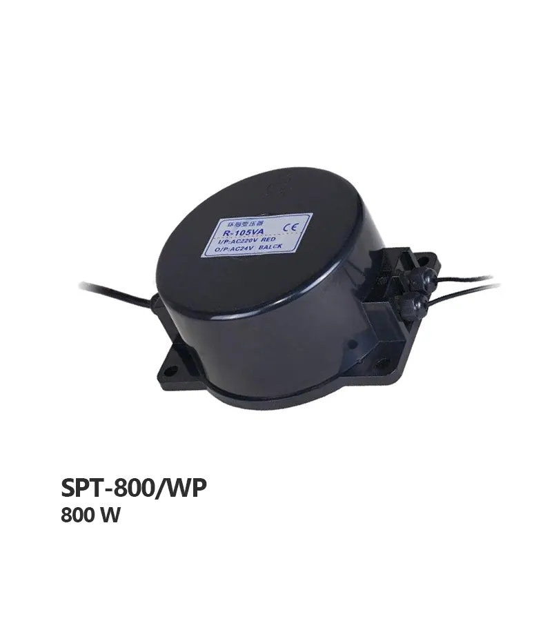 ترانس استخری ضدآب کالمو مدل SPT-800/WP