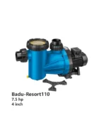 پمپ استخری اسپک (Speck) مدل Badu Resort 110