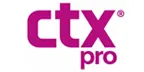 لوگوی ctx pro