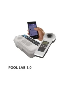 تست کیت ضد آب دیجیتال مدل Pool Lab 1.0