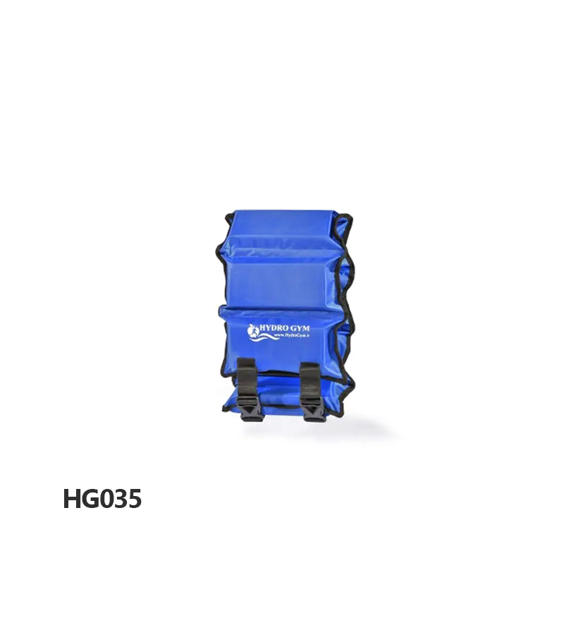 کمربند شناوری هیدروجیم مدل HG035