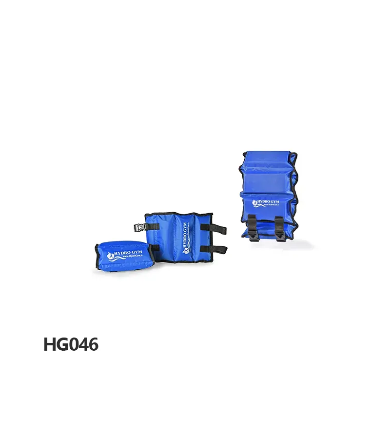 ست کشش ستون فقرات هیدروجیم مدل HG046