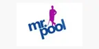 لوگوی مستر پول (Mr.Pool)