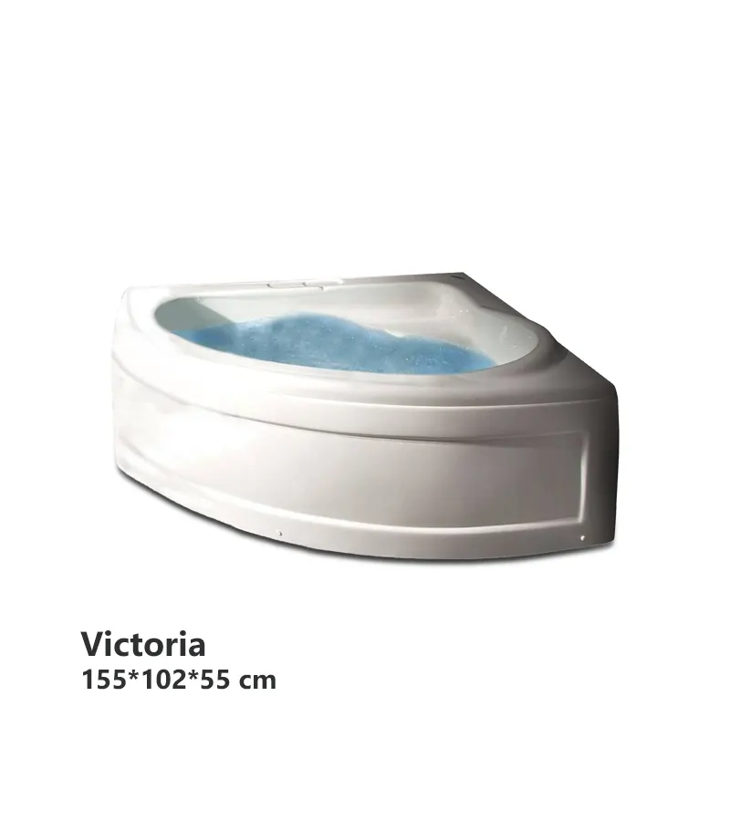 وان حمام پرشین استاندارد مدل ویکتوریا