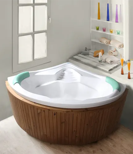 وان حمام پرشین استاندارد مدل شاریس